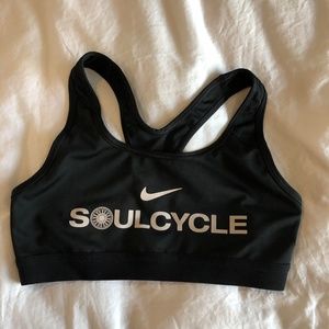 workout clothes